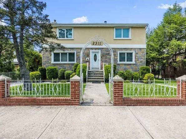 2311 Ely Avenue, Bronx, NY 10469