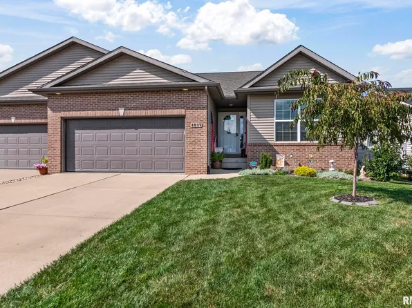 4809 Savoy Dr, Springfield, IL 62711