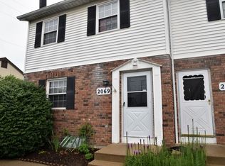 2069 Sprucefield Rd, Columbus, OH 43229