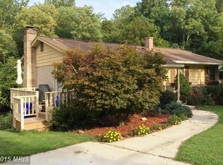 13814 Drake Dr, Rockville, MD 20853