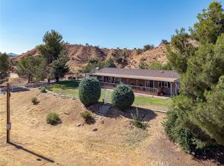 1087 Lockwood Valley Rd, Maricopa, CA 93252