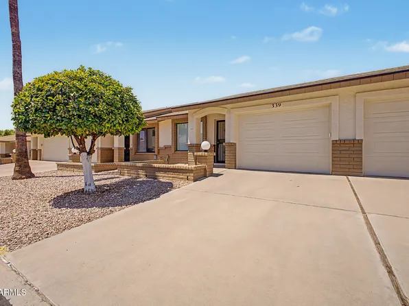 8160 E KEATS Avenue #339, Mesa, AZ 85209