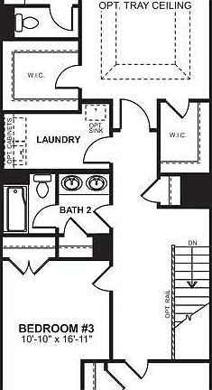 Located in Harrison Bluffs in Cary, NC