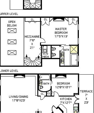 2nd image of 174 Hicks St #3