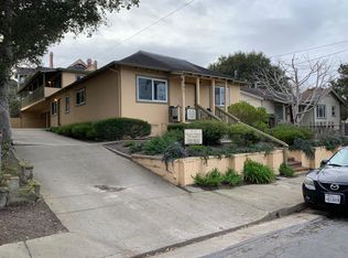 557 Spencer St, Monterey, CA 93940