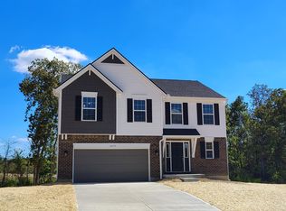 10737 Melbury Ct #293GL, Independence, KY 41051