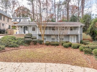 2212 Oakawana Dr NE, Atlanta, GA 30345