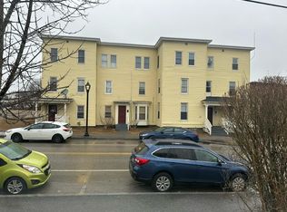 19 Hampshire St FLOOR 112, Auburn, ME 04210