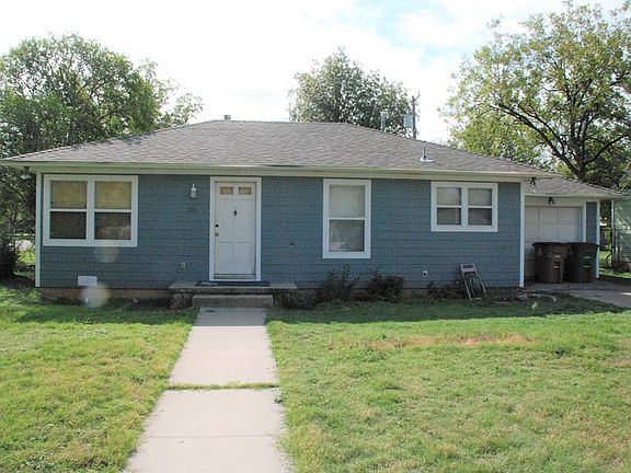 2nd image of 2301 W Concho Ave