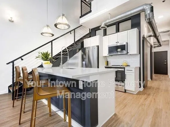 260 18th St NW Unit 10219, Atlanta, GA 30363