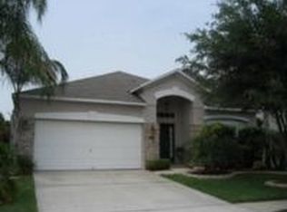 14515 Kristenright Ln, Orlando, FL 32826