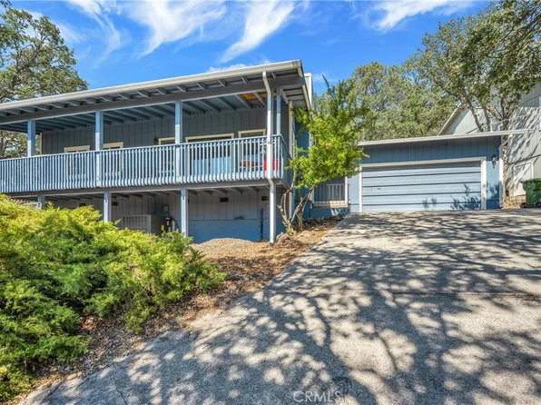 19102 Moon Ridge Rd, Hidden Valley Lake, CA 95467