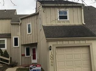 10044 N Locust St, Kansas City, MO 64155
