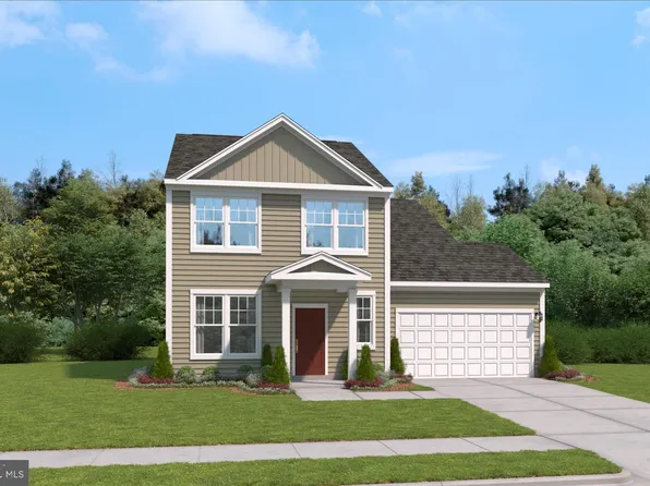 205 National St, Ranson, WV 25438