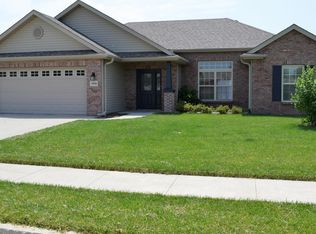 5808 Neptune Dr, Columbia, MO 65201