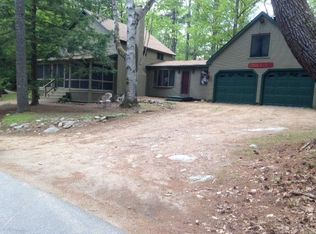 133 Powers Rd, Meredith, NH 03253