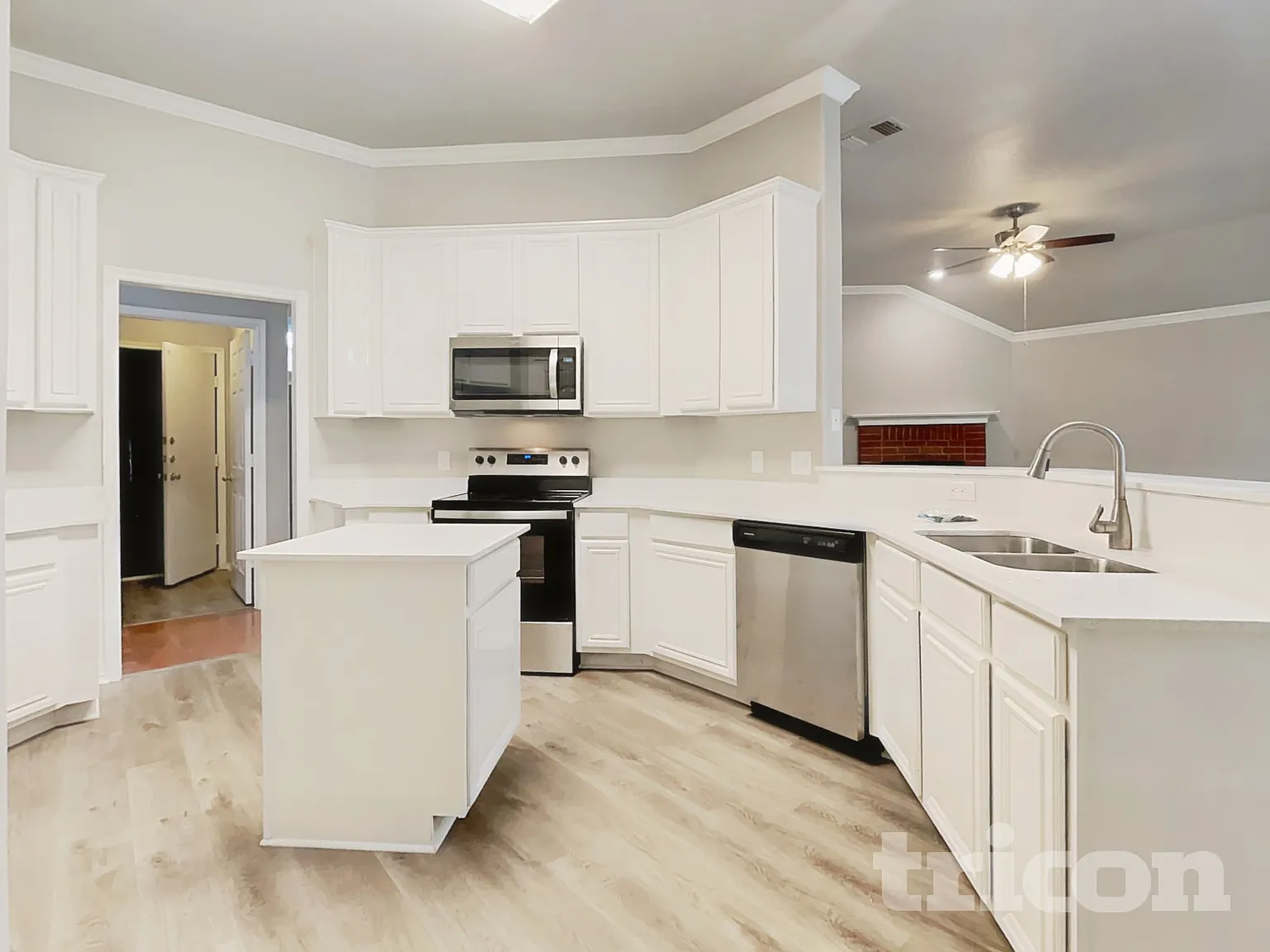 2905 Stockton Street Denton TX — Photo 4