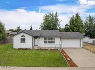 8388 W Colorado St, Rathdrum, ID 83858