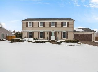 334 Getzville Rd, Amherst, NY 14226