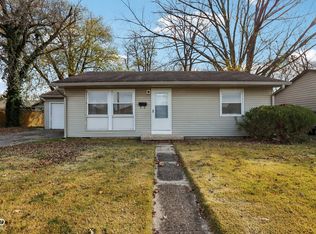 115 N Grant St, Brownsburg, IN 46112