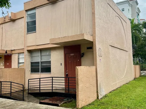 6023 SW 69th St #78, South Miami, FL 33143