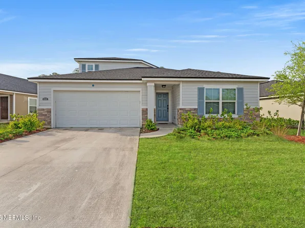 4908 MORNING RISE Circle, Jacksonville, FL 32218