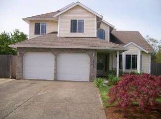 2863 SE 49th Ave, Hillsboro, OR 97123