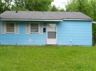2644 Lark Dr, Montgomery, AL 36108