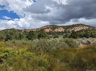 2419 Slegers Rd, Fort Garland, CO 81133