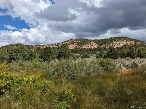 2419 Slegers Road, Fort Garland, CO 81133