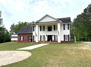 161 Road 1057, Saltillo, MS 38866