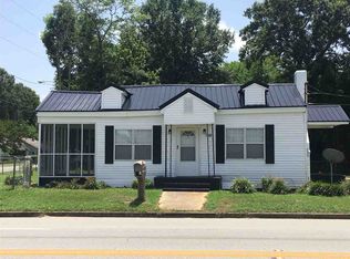 700 E Church St, Fort Valley, GA 31030