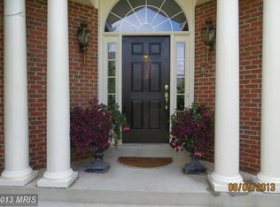 11103 Eagletrace Dr, New Market, MD 21774