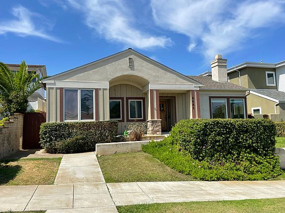 2nd image of 4061 Santa Cruz Ave