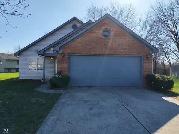 3756 Oslo Pl, Indianapolis, IN 46228