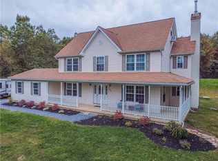 131 Gower Rd, Albrightsville, PA 18210
