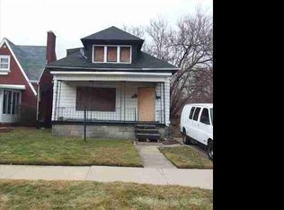 12671 Littlefield St, Detroit, MI 48227