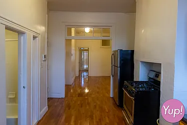 Rented by Yup Realty LLC