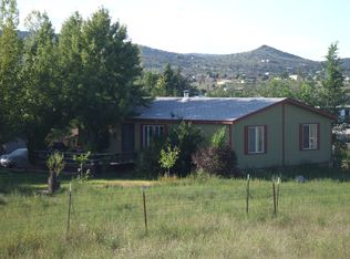 2110 W Road 4 N, Chino Valley, AZ 86323