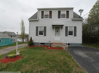 20 Elliott Ave, Lewiston, ME 04240