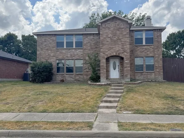 1735 Hickory Creek Ln, Rockwall, TX 75032