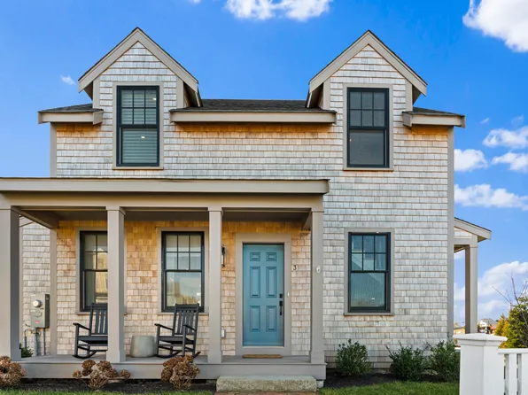 3 Indigo Dr #3, Nantucket, MA 02554