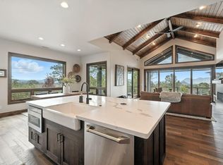 1019 N Scenic Dr, Payson, AZ 85541