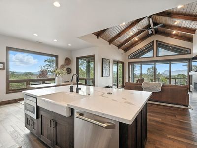 1019 N Scenic Dr, Payson, AZ, 85541