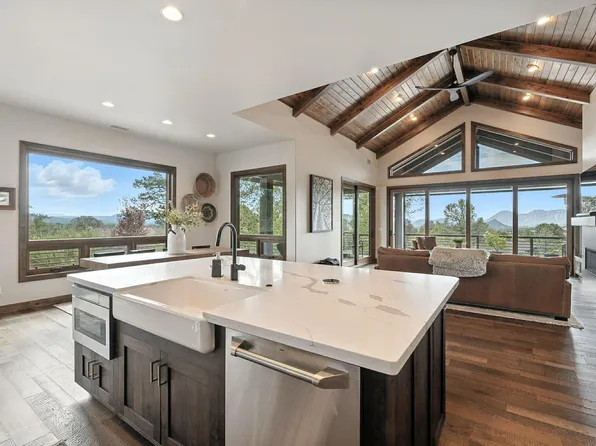 1019 N Scenic Dr, Payson, AZ 85541