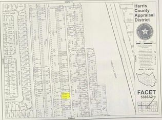 0 Hardy Rd LOT 233-234, Houston, TX 77073