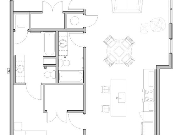 5th image of 4305 Central Ave NE #11297298