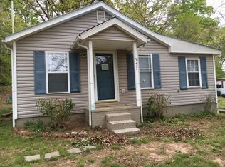 352 River Dr, Linwood, NC 27299