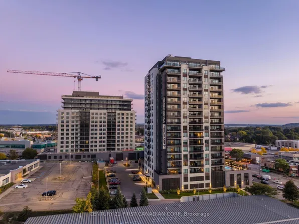 4286 King St E, Kitchener, ON