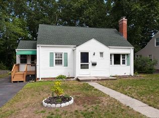 806 Tolland St, East Hartford, CT 06108